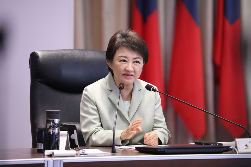 台中市大型活動維安升級 規劃4項安全方案