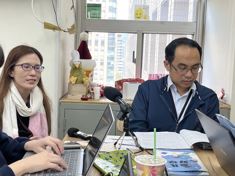 北市115年教育預算增加 雙語教育擴至三語