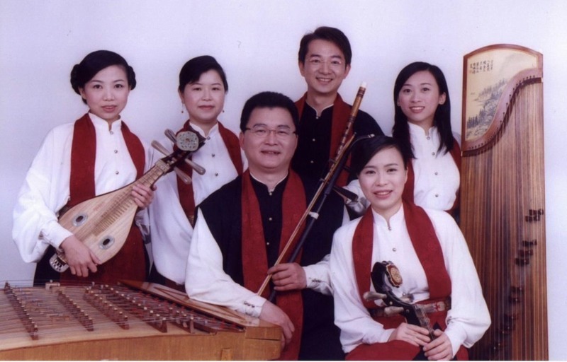 采風樂坊成團35年音樂會 老中青跨世代舞台重聚