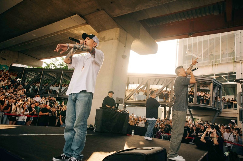 中捷攜手頑童五月天行銷　帶動運量、旅遊票銷售成長