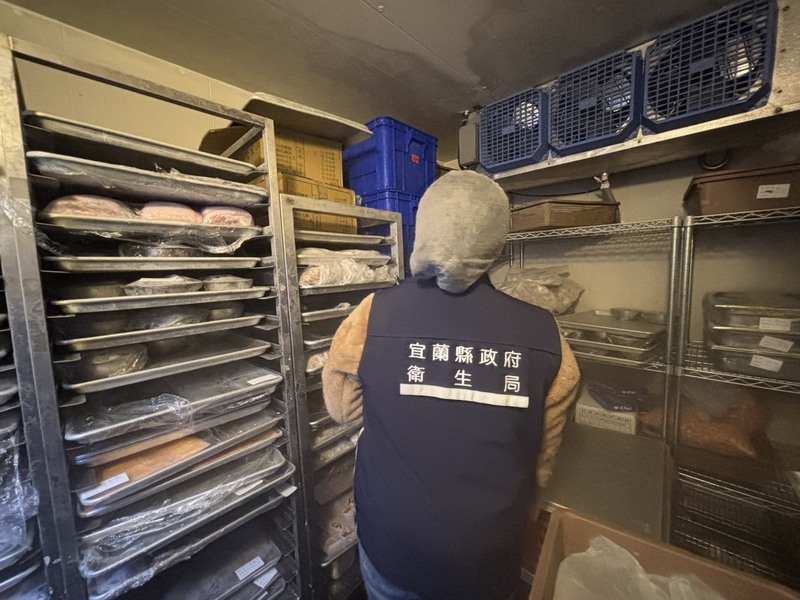 遭指牛肉有異物　蘭城晶英：牛筋捲曲現象