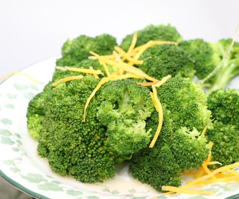 青花菜價格跌到低點 農糧署：氣候造成集中採收