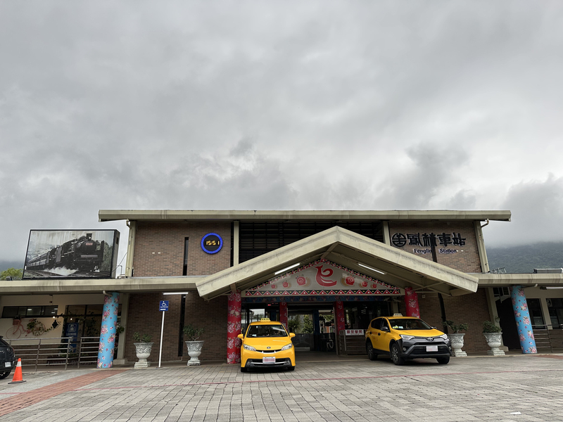 花蓮敬老愛心計程車 115年起新增至800輛服務