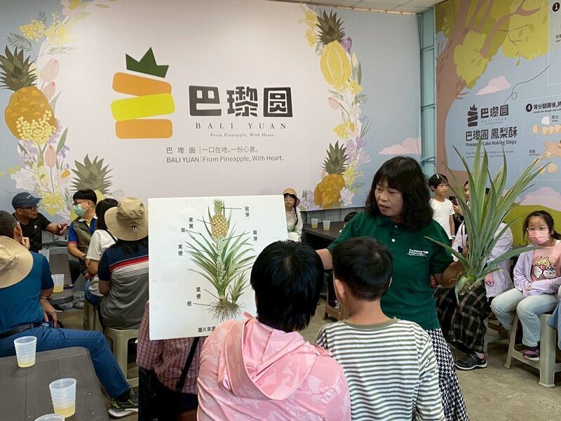 高雄青農盛典22日登場　分享農企成果與轉型歷程