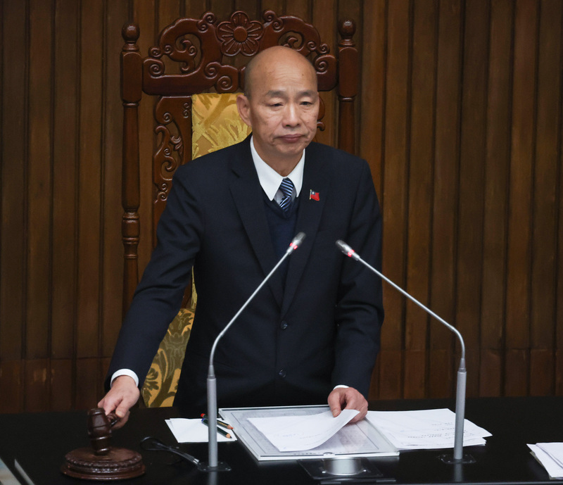 眷改條例三讀　放寬老舊眷村年份定義解慈仁八村爭議