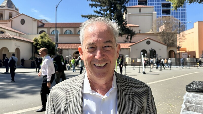 川普任內半導體產能4成赴美？ 美專家：不可能實現