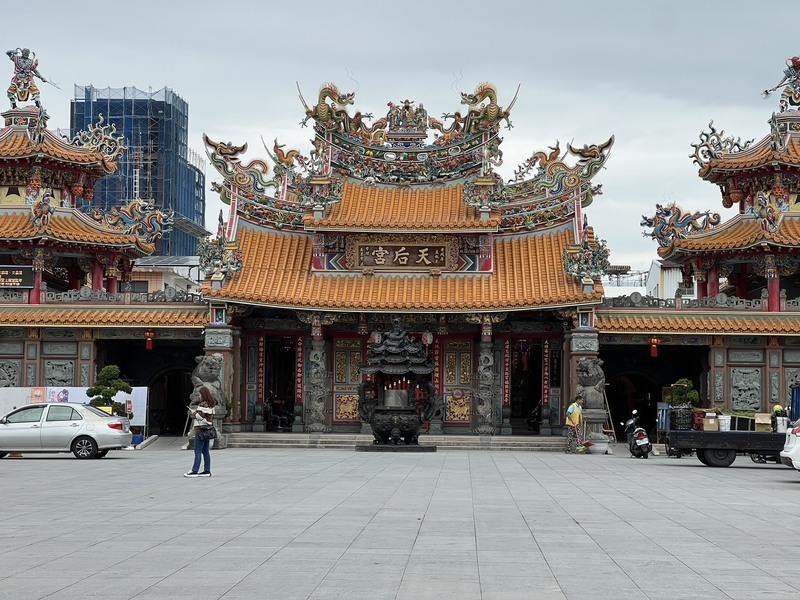 台東元宵重頭戲陣頭遶境 今年加碼舉辦綜藝晚會