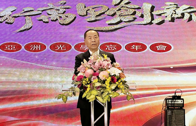 亞光瞄準3大方向　賴以仁：進攻人形機器人鏡頭