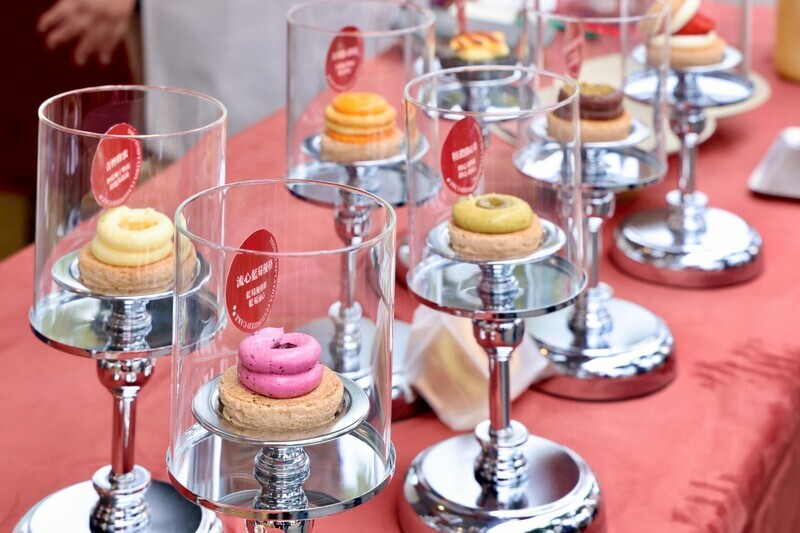 2026台南甜點節登場　感受全糖城市香味