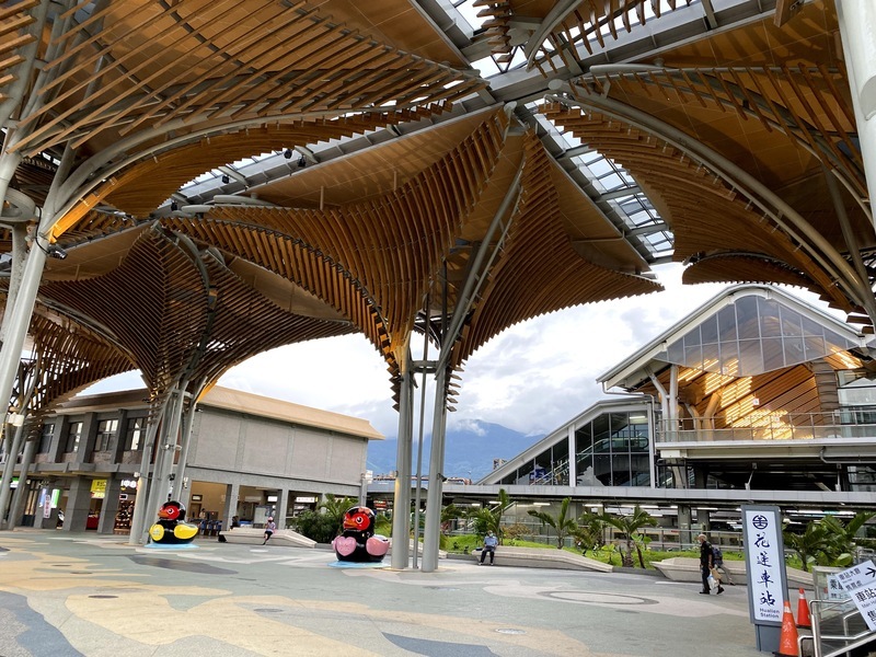 花蓮春節返鄉專車4列次 21日中午開放網路訂票