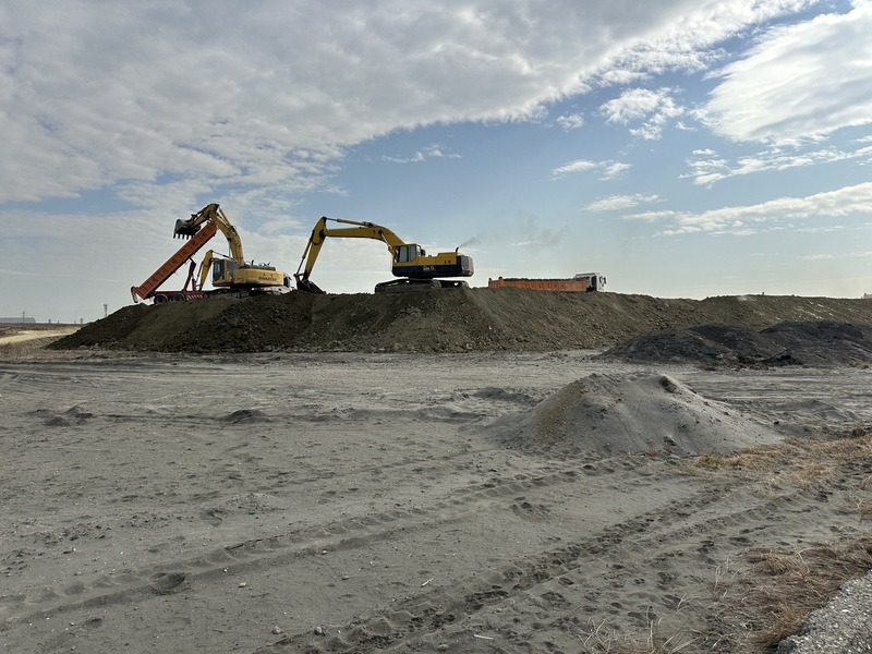 土石方分類直送去化地 高市府：13處合法場量能充足
