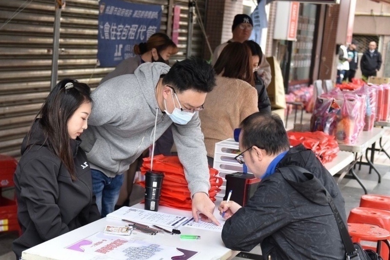 桃園第5期包租代管開跑　預估協助5000戶租屋族