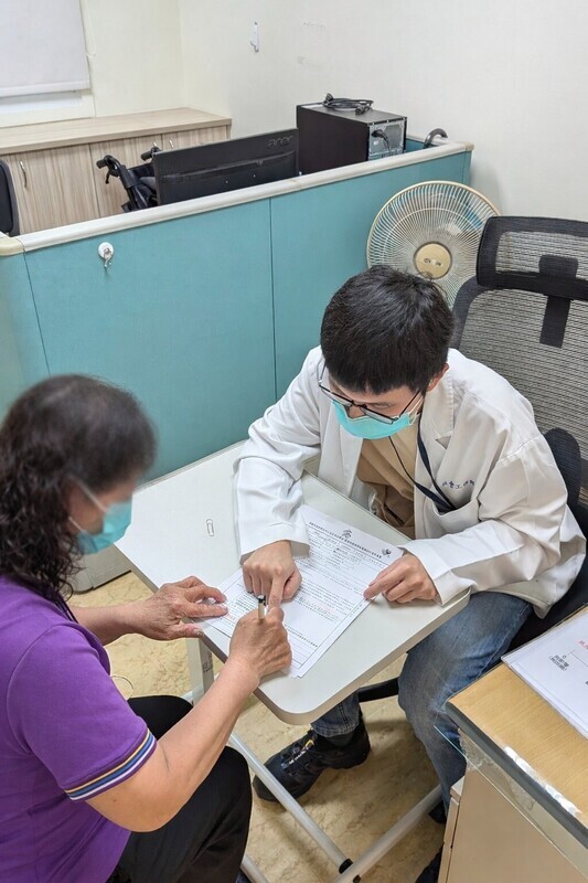 高雄市115年經濟弱勢醫療補助　2/1起受理申請