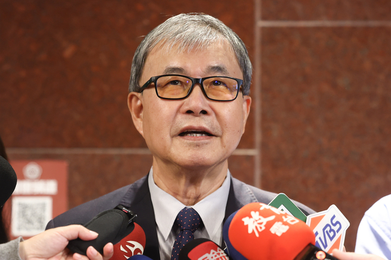 柯文哲批蔣萬安騙選票　鄭英耀：應尊重地方自治