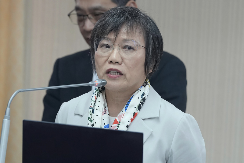 立委質疑社宅政策跳票　劉世芳：三軌並進務實調整