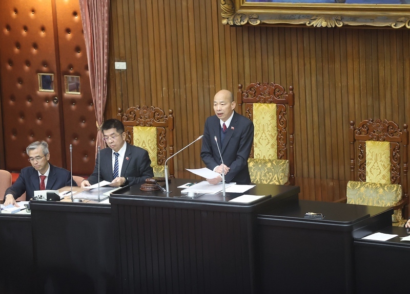 農產品市場交易法三讀修正　危害交易秩序最高罰30萬