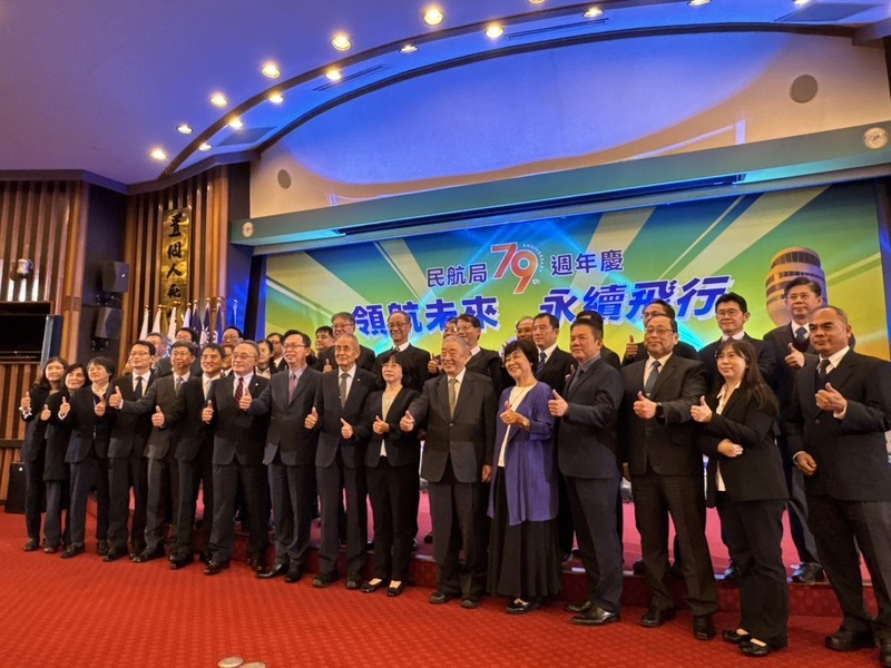 2025年全國航班運量達6880萬人次 航班數超過疫前