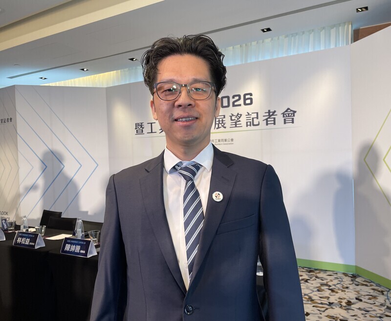 輸美關稅降至15%　工具機業振奮：力拚谷底反彈