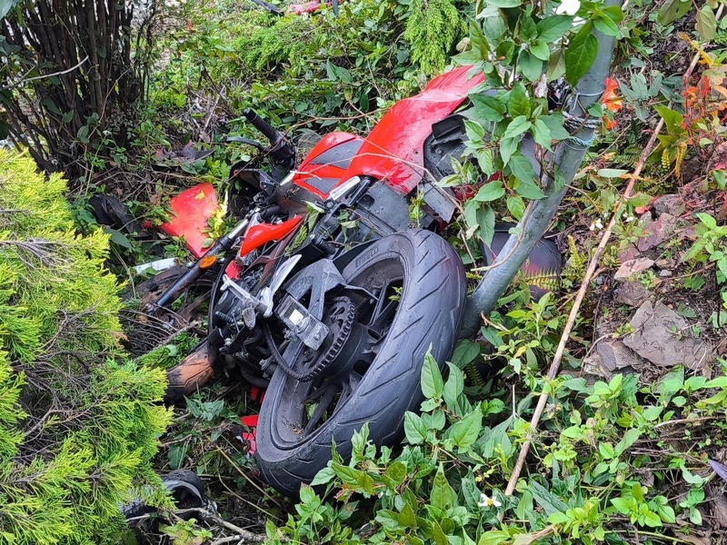 114年遊合歡山疲勞駕駛車禍釀10死　南投警籲勿夜衝