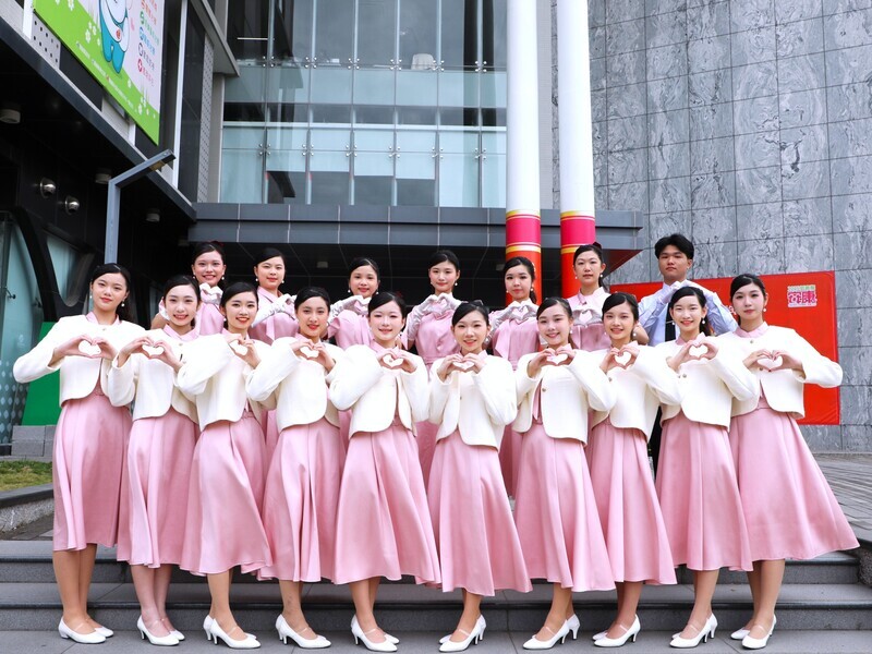 2026台灣燈會培訓百名禮賓大使 熟讀嘉義文史