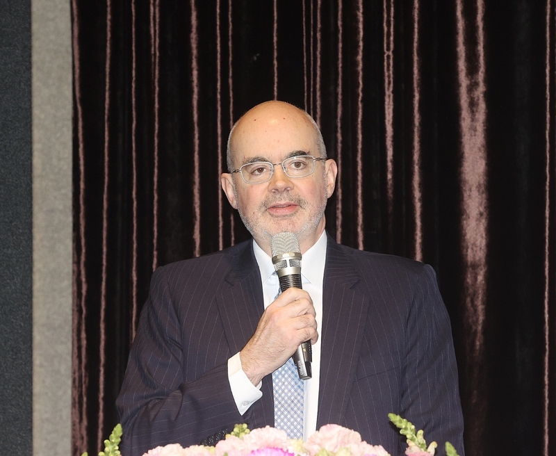 谷立言：自由不是免費　美國阻止侵略但不獨自承擔