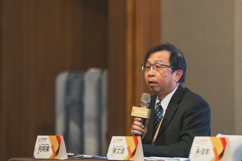 私校盼捐款比照公校100%扣除額　教部允溝通修法