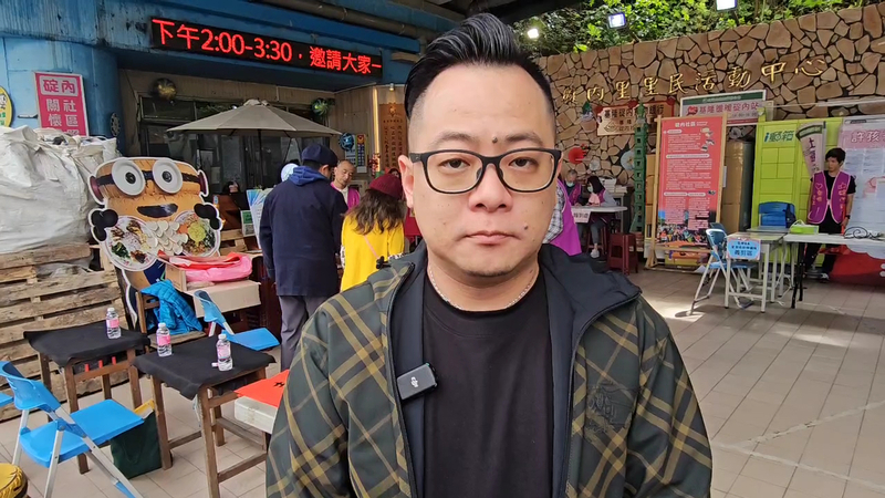 童子瑋質疑外師駐點變巡迴　基市：因中央刪減補助