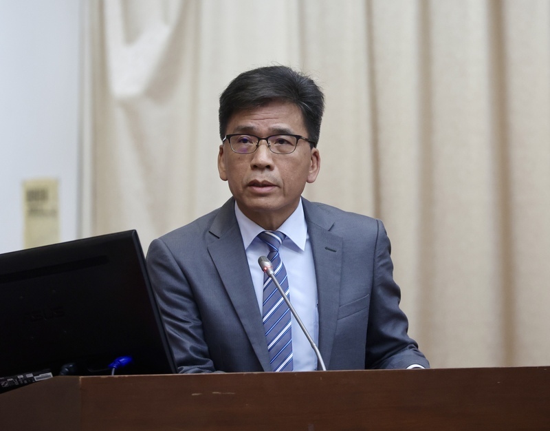 彭金隆：台美關稅協議　有助台股朝正面方向進展