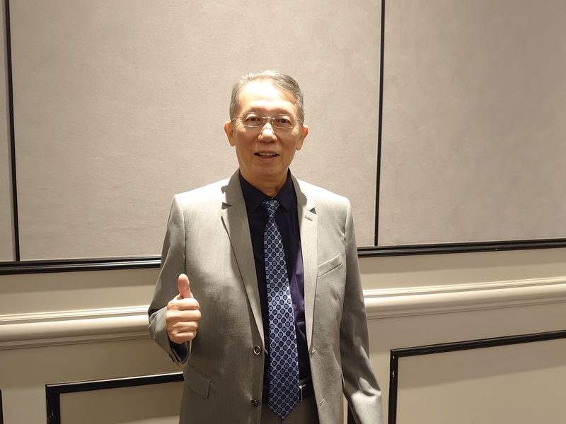 汎銓：4大動能驅動　2026年業績成長目標50%