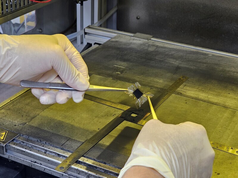 中山大學新型質子膜突破瓶頸　導電率翻倍助攻氫能