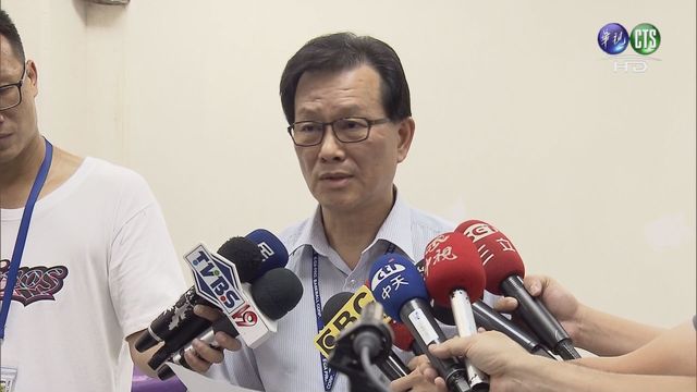 義大犀牛領隊王癸琳。