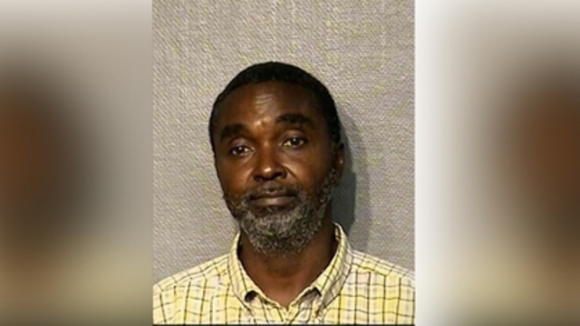 兇嫌傑克森恩將仇報，將幫助他的老闆殺害，現在已被逮捕。翻攝Click2Houston網站