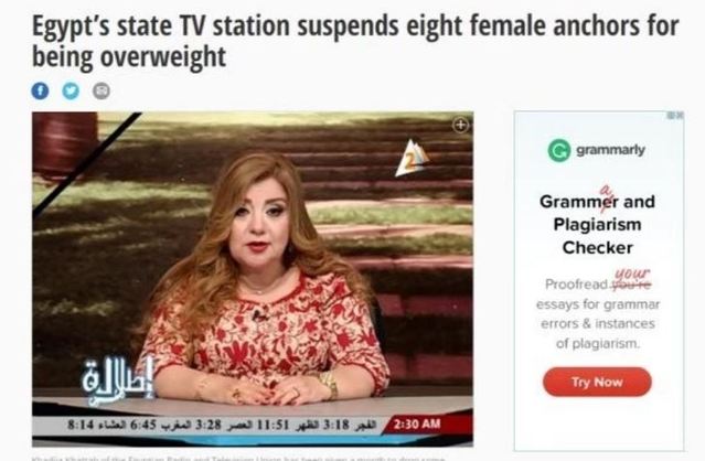 電視台政策遭外界抨擊