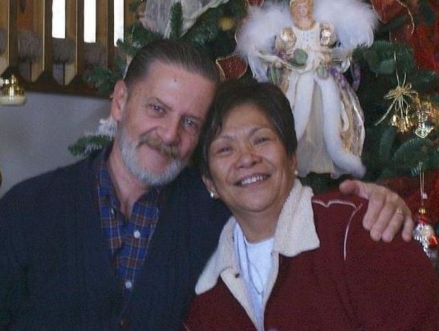 70歲的阿公，跟太太吵一架.竟然做出搶銀行之舉