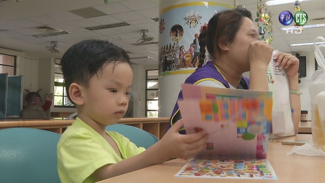 未來還可增加2千多名教保服務人員.