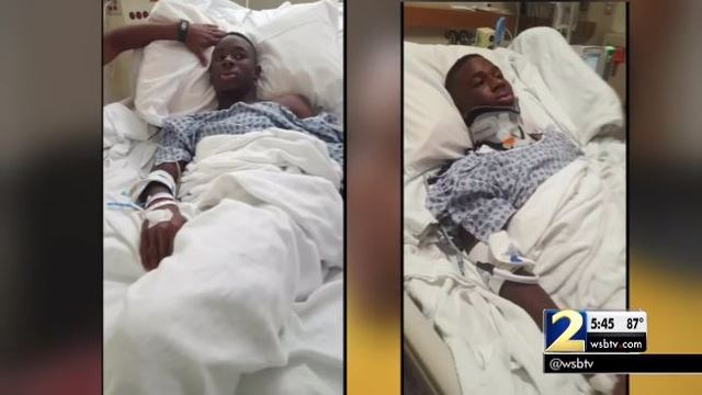 昏迷3天.醒來竟會說西班牙語.