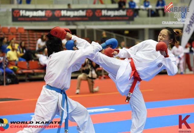 文姿云的銅牌戰