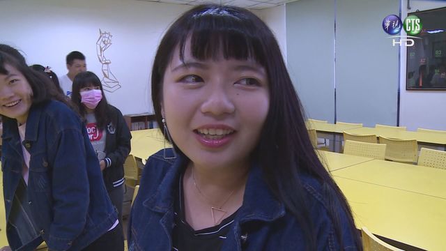 學生直呼：不想擦掉黑板啦!