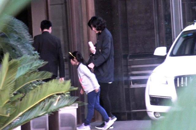 姚沁蕾遺傳父母傲人身高