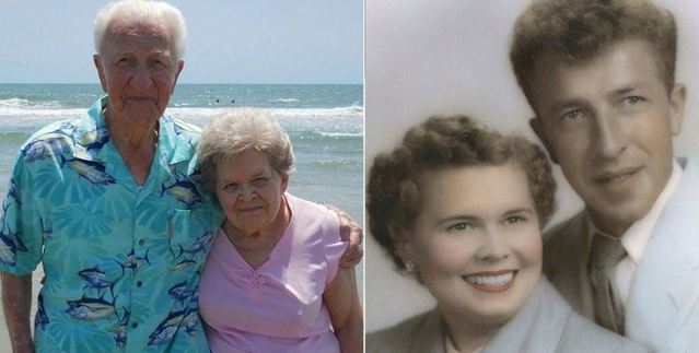 多洛雷斯和特倫特結婚近64年，育有2個孩子，擁有3個孫子和8個曾孫。