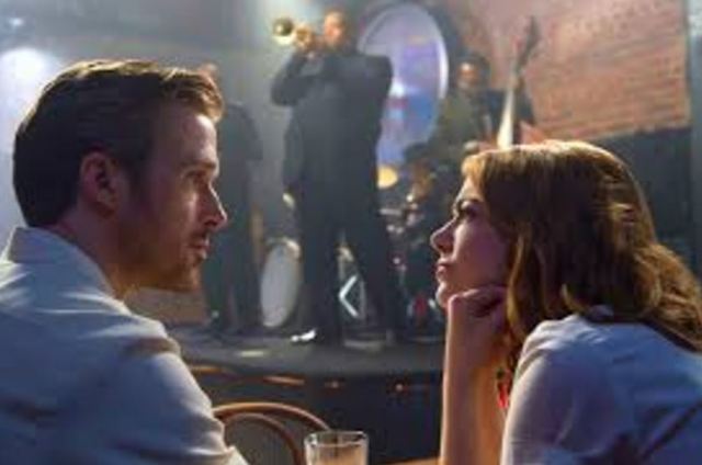 金球獎今年最大贏家《樂來越愛你》劇照.