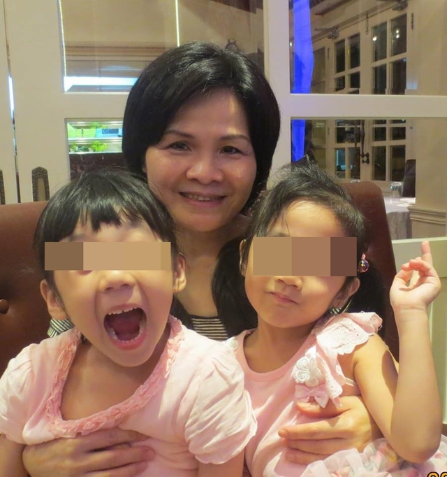 網友神出仙麗兒老闆娘，稱「衛生紙女孩」就是她。(翻攝PTT)