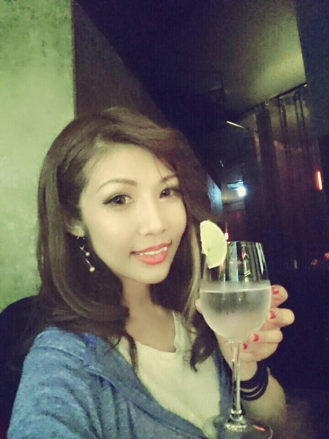 今井夢露當年是天才滑板國手