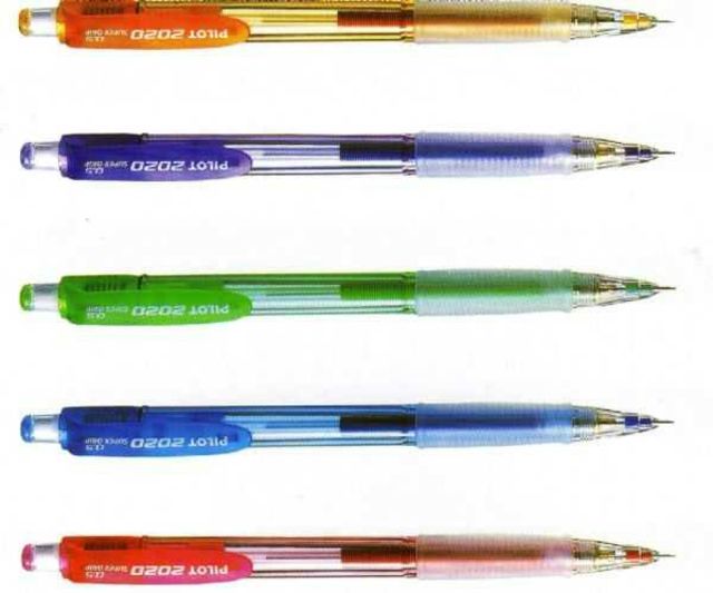 搖搖筆也是當年超夯的文具