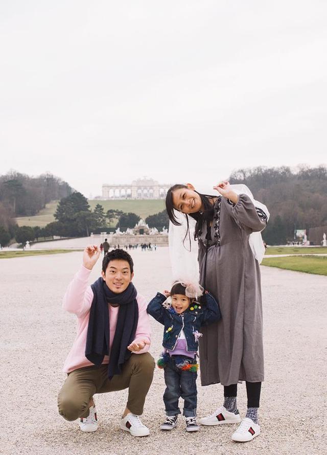 (翻攝宥勝臉書)