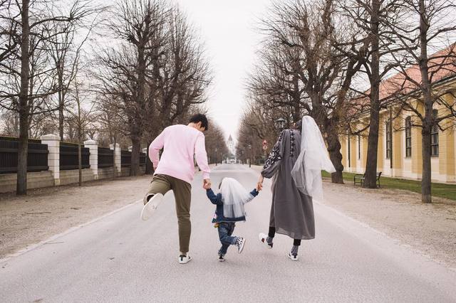 (翻攝宥勝臉書)