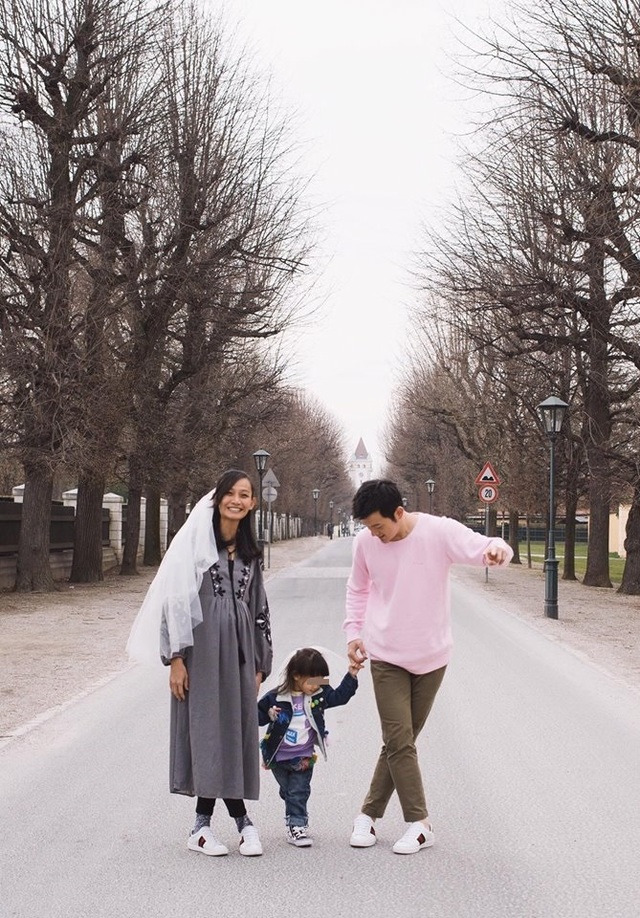 (翻攝宥勝臉書)