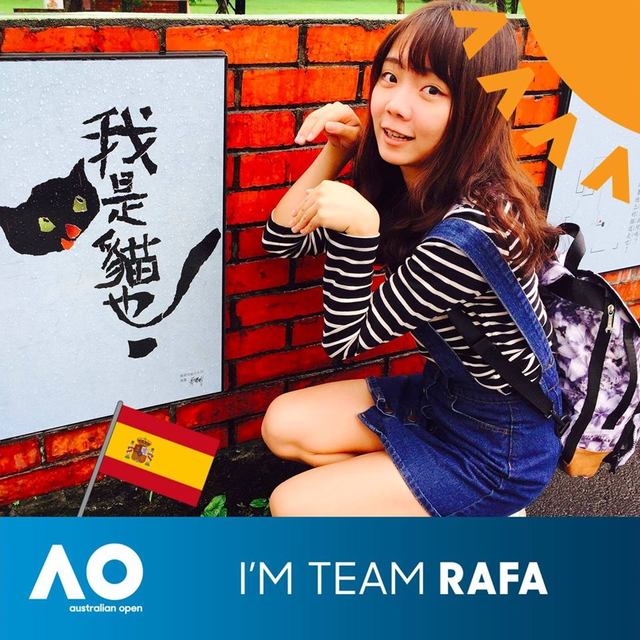 (翻攝蔡雨璇臉書)