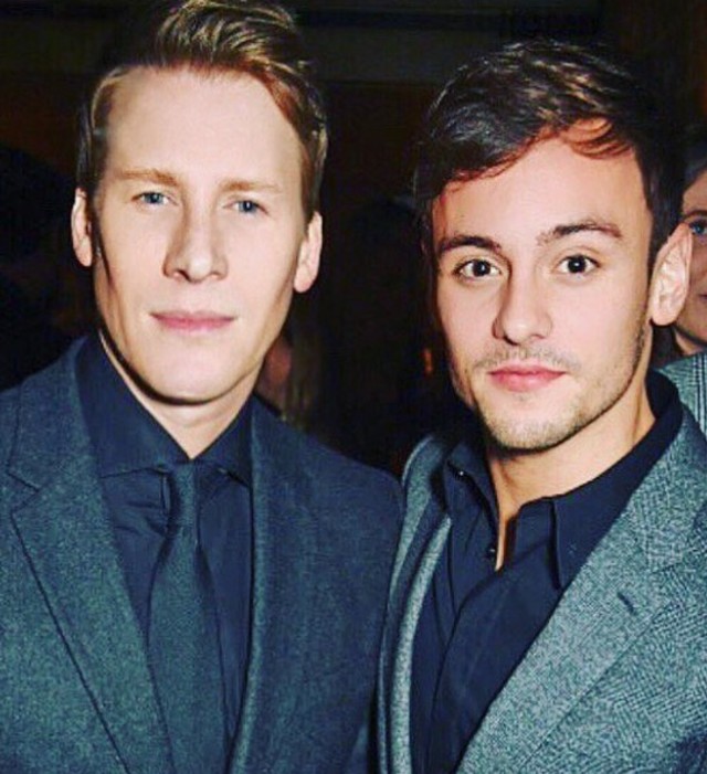 兩人傳出結婚好消息