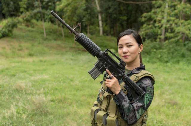 (翻攝ERE MNL TV臉書)